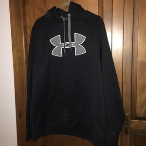 Under Armour hoodie